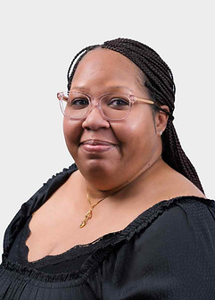 Dr. Cassandra Bolden