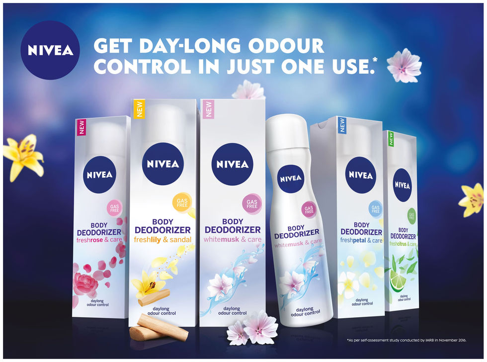 Q 2018_JAN_NIVEA INDIA PVT. LTD_NIVEA DEODORANTD - FOR WOMEN_GS_10910148_19W X 14 H_INCH_ 