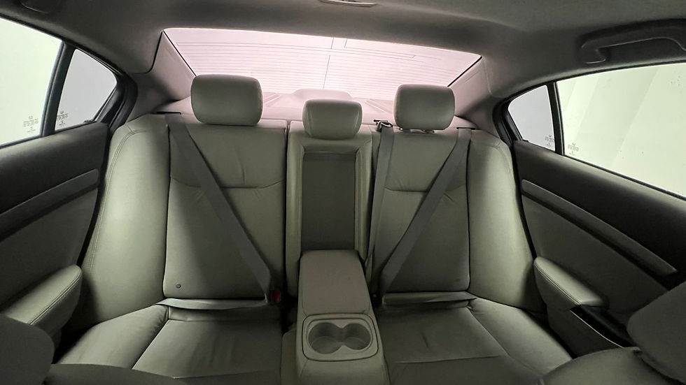 Miniatura: CIVIC EXS 2013