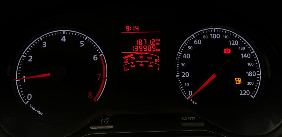 Miniatura: GOL 1.0L MC4 – 2022