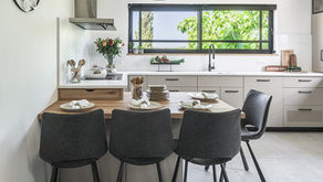 המטבח הכל יכול של שולי