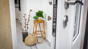 צימר מפנק באשקלון