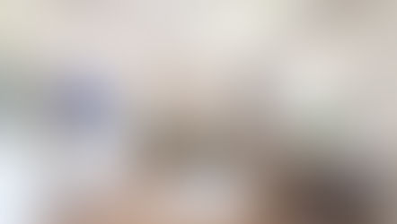 הסלון הירקרק והכיפי