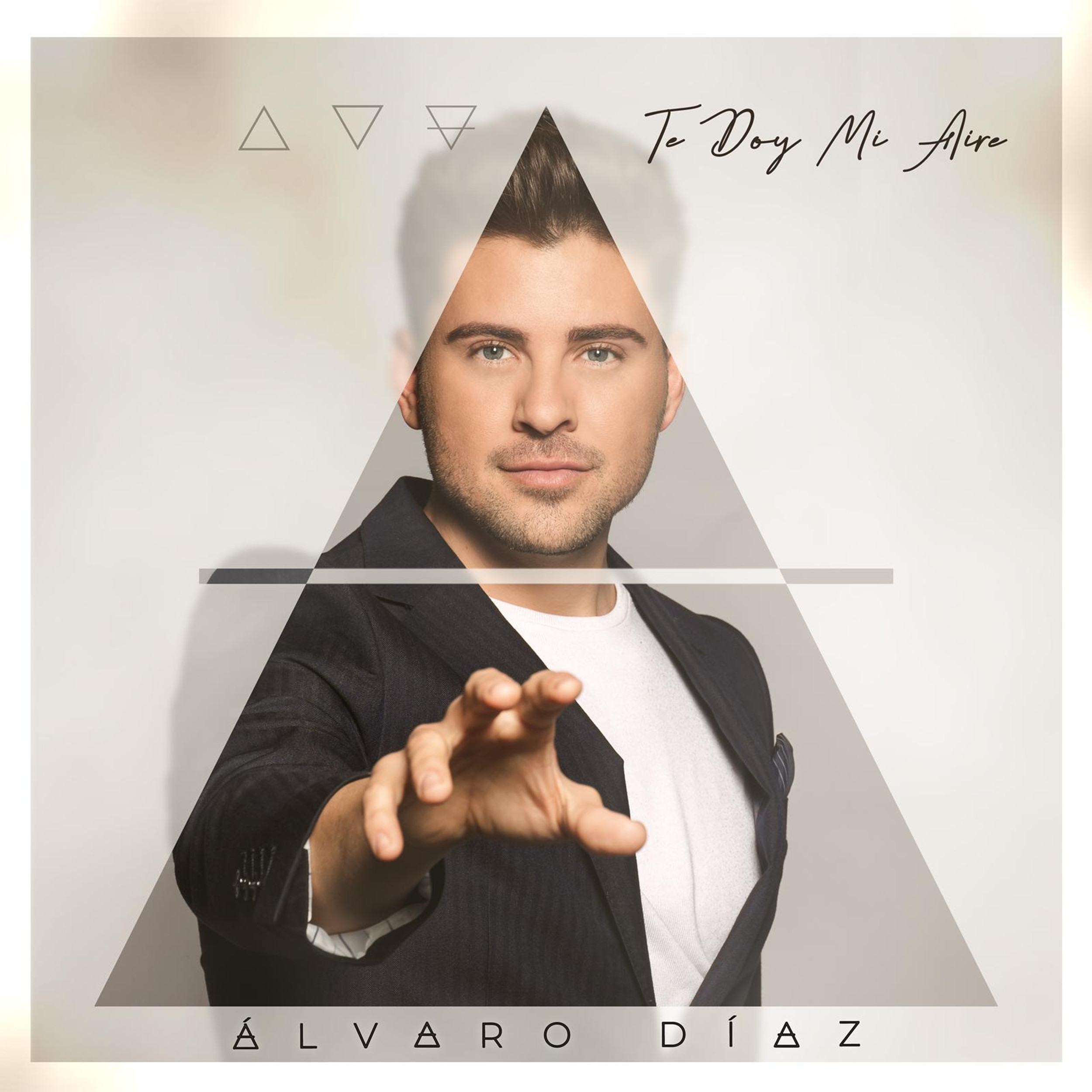 Álvaro Díaz Web Oficial