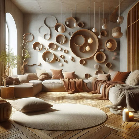 Emotional Architecture: Designing for Human Connection