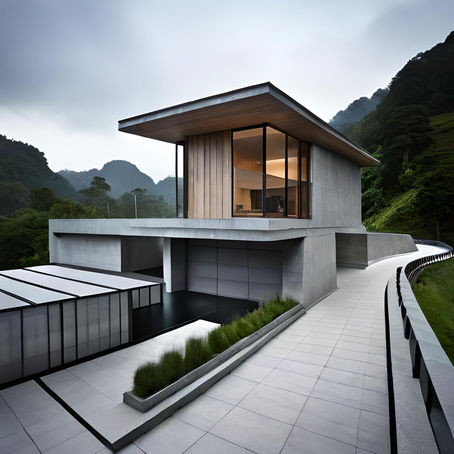 P-II Boutique+Residence