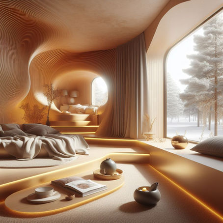 Humanitect Design Vocabulary