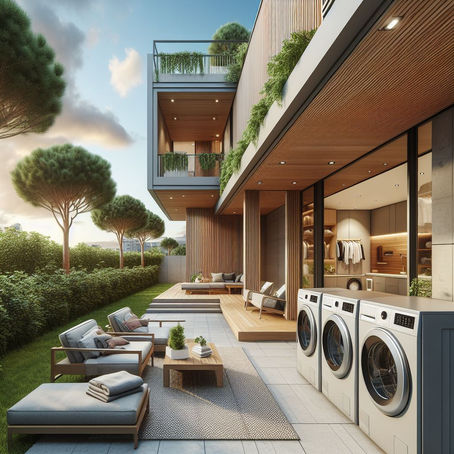 X Penthouse Apartment