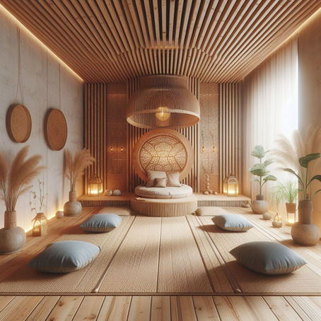 Meditation Room
