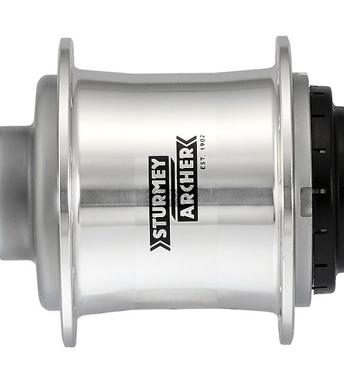 EUROBIKE JAPANSTURMEY ARCHER (スターメーアーチャー) S-RF3 内装3段