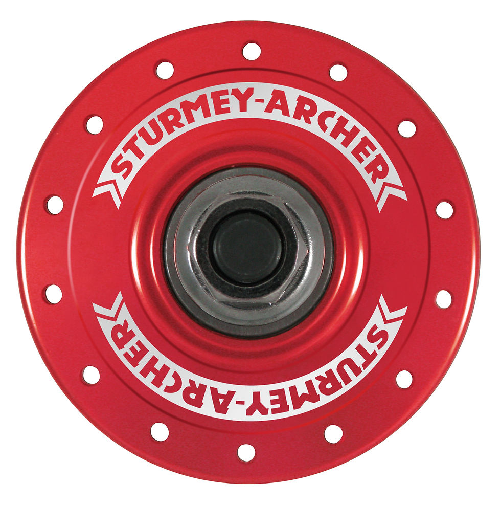 サムネイル： sturmey,sturmey-archer,sturmey-archer,スターメー,スターメーアーチャー、s3x,HBT30,固定ギア、fixed,eurobikejapan,eurobike_japan