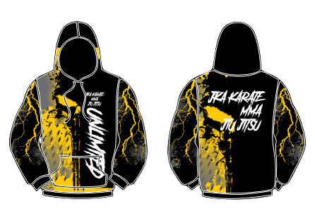 Unlimited Hooded Jacket - Soft Shell With Inner