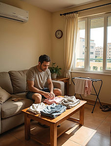 הבעל המושלם