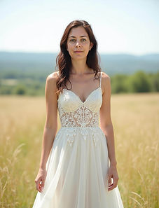 השראה לתמונות כלה