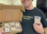 Los mejores brownies de THC de Houston sin gluten