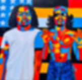 SOUTHERN ICONS by Nicole Burns