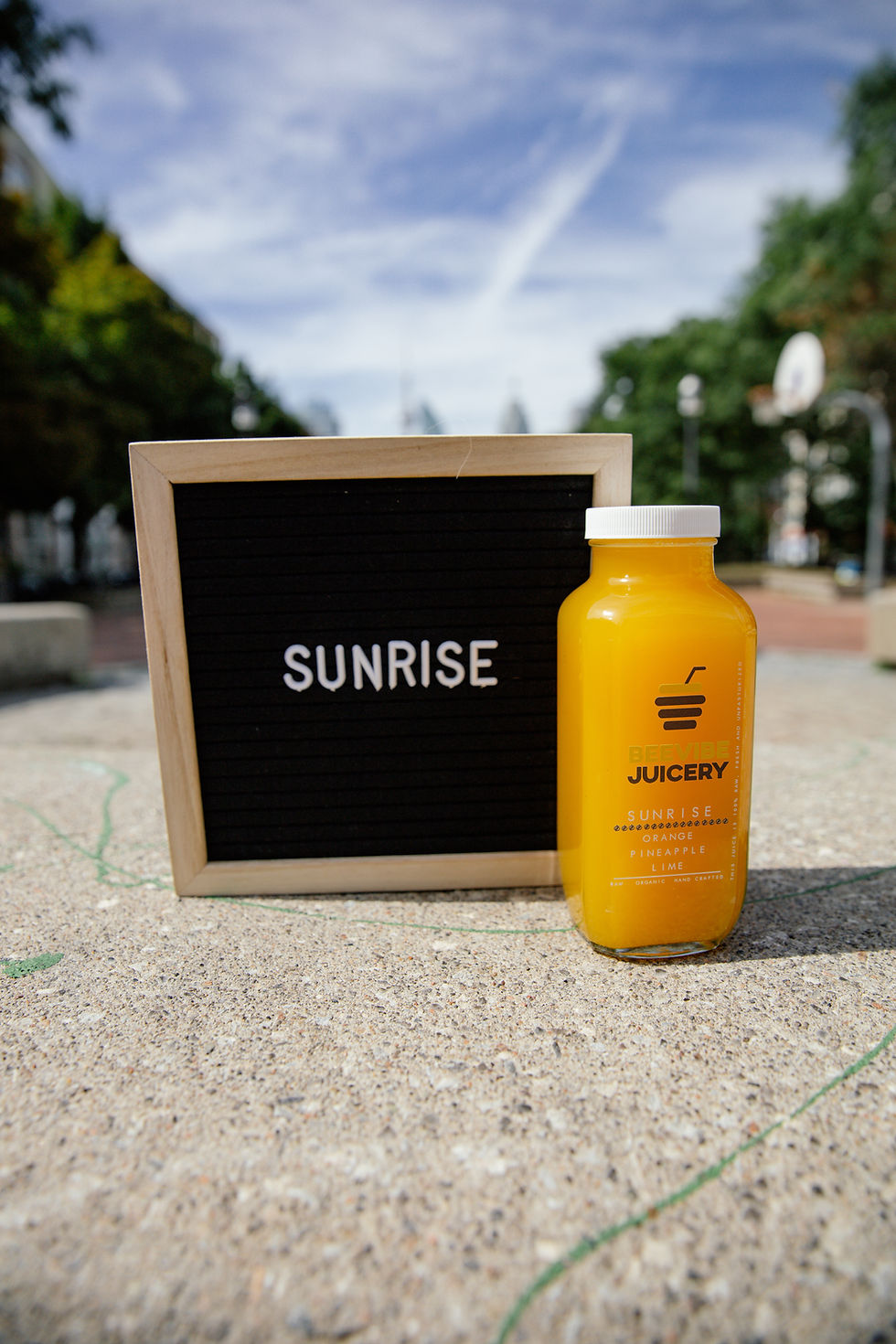 Thumbnail: Sunrise