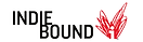 Indie Bound logo