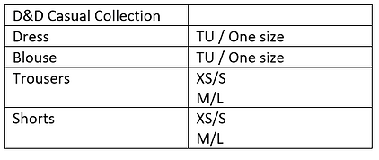 size guide casual collection.PNG