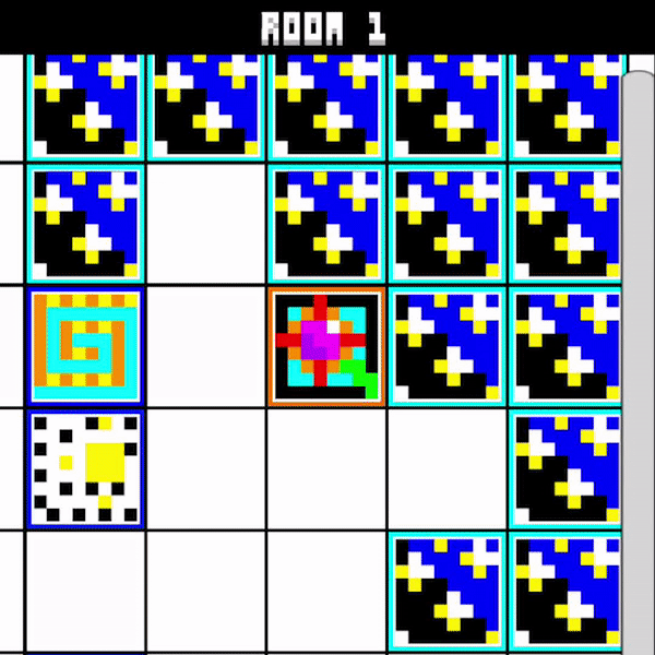 NetworkedMobileGame
