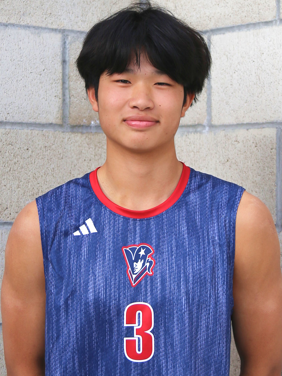 Tyson Cheng