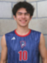 Ethan Garcia