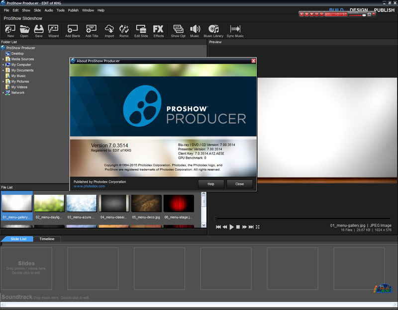 proshow gold vs proshow producer proshow gold vs proshow producer