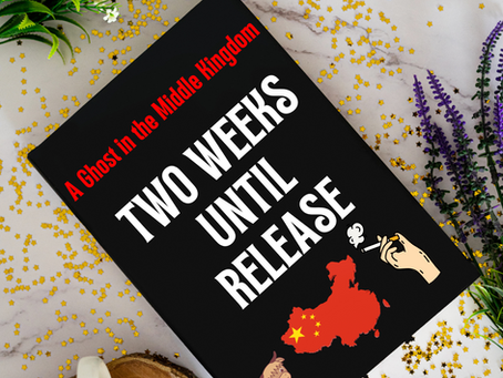 Two Weeks Left...