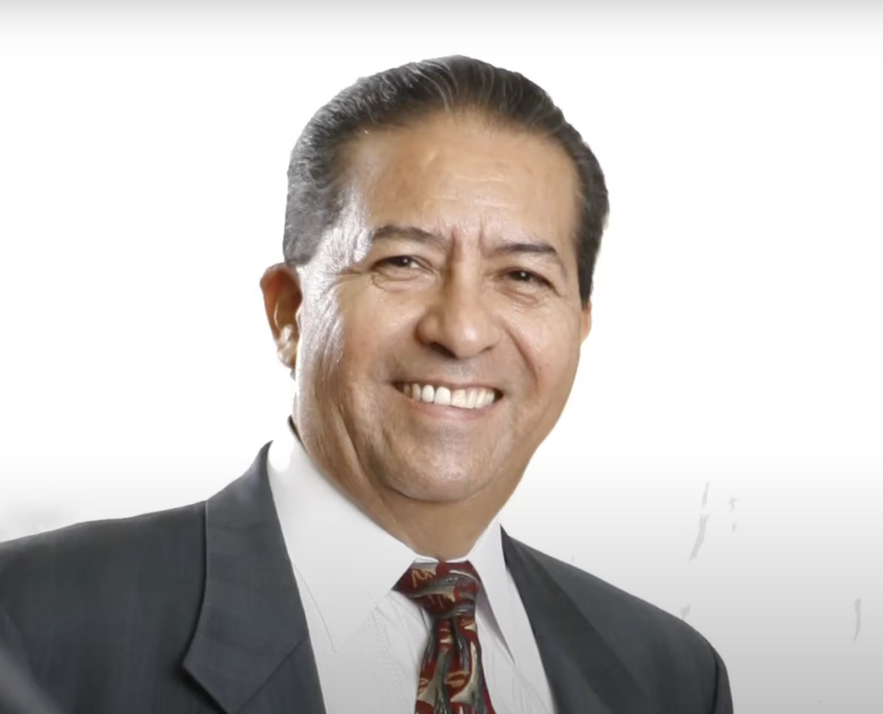 Writer: Frank S. Davila, Ph.D.