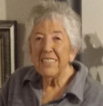 Anna Orozco Flores