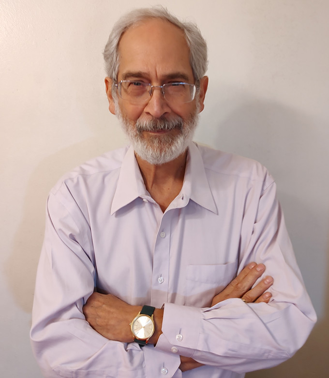 Writer: Ricardo J. Bogaert-Alvarez, PhD