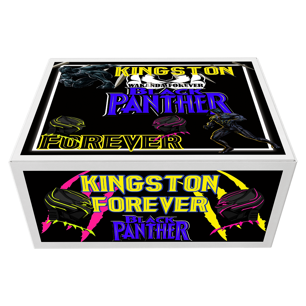 Thumbnail: Gift Boxes