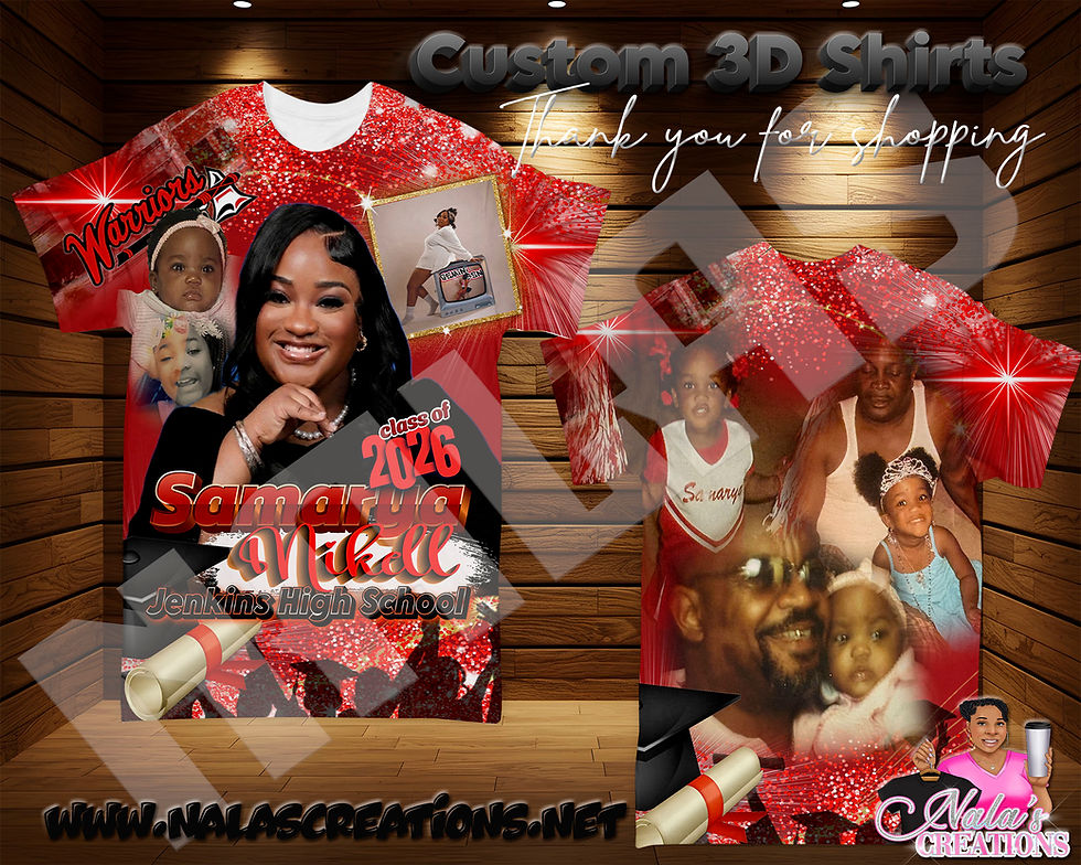 Thumbnail: Graduation Packages