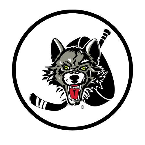 Chicago Wolves 2