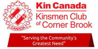 Kinsmen Club CB