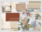 Donna Dillahay-Design Board