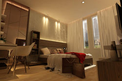 service apartment kalibata