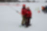 Picture of Ski Patrol at Tawatinaw Valley