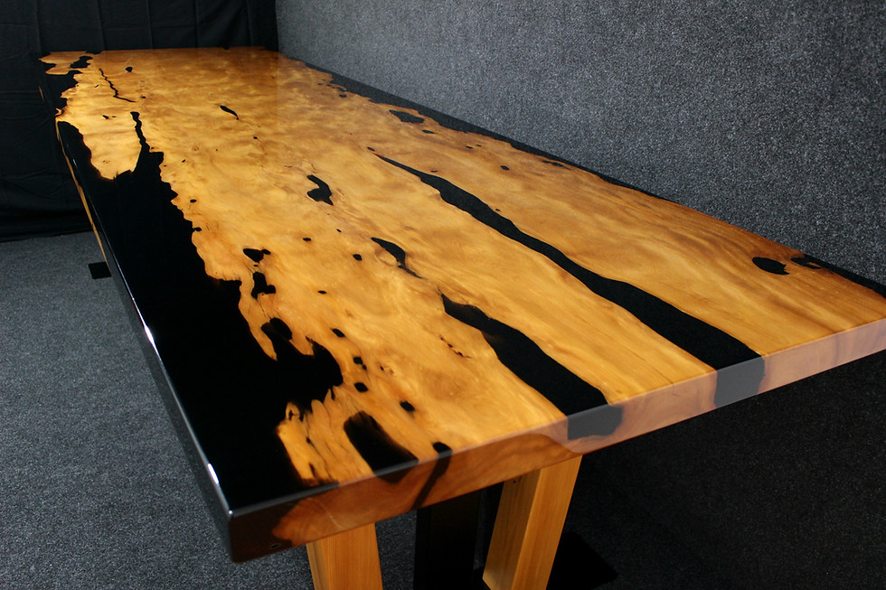 Thumbnail: Matai boardroom/dining table