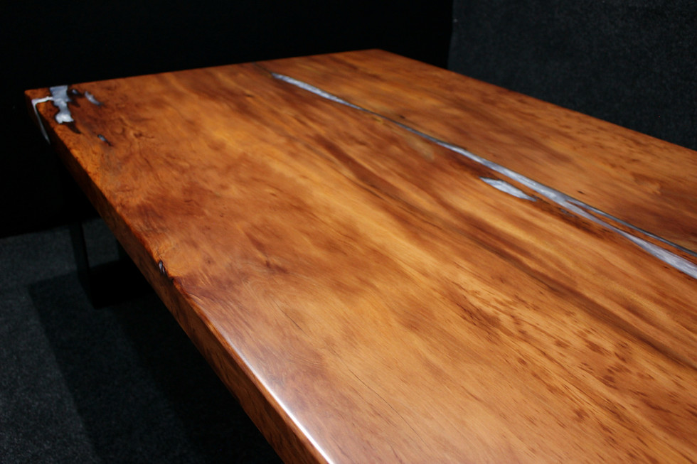 Thumbnail: Totara Grand coffee table