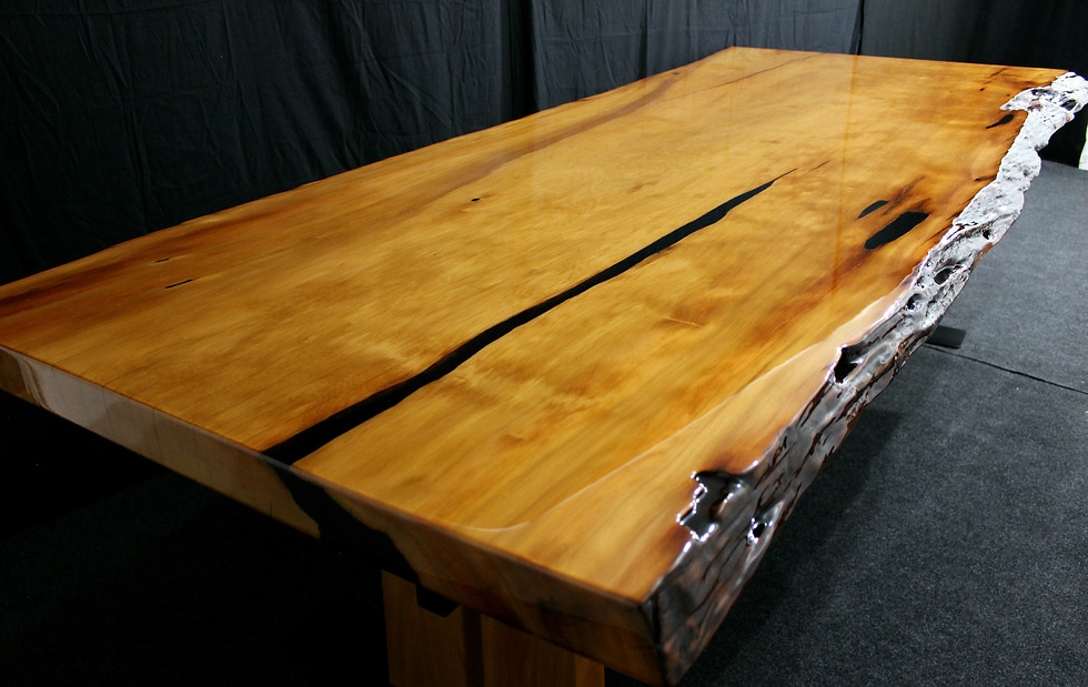 Thumbnail: Matai Dining Table