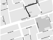 Temporary Road Closure: Finch Avenue West & Altamont Road