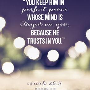 The Right Kind Of Wisdom