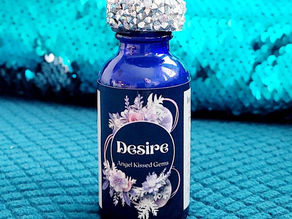 All about DESIRE