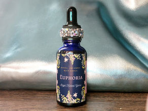 All about EUPHORIA