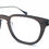 Thumbnail: crockett in pecan/ matte black