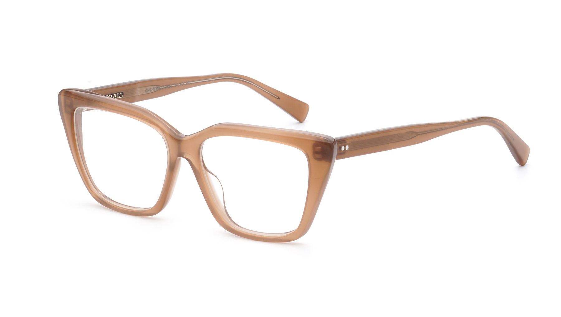 WIMBERLEY in mocha