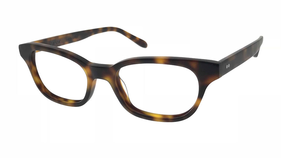 holly in tawny matte
