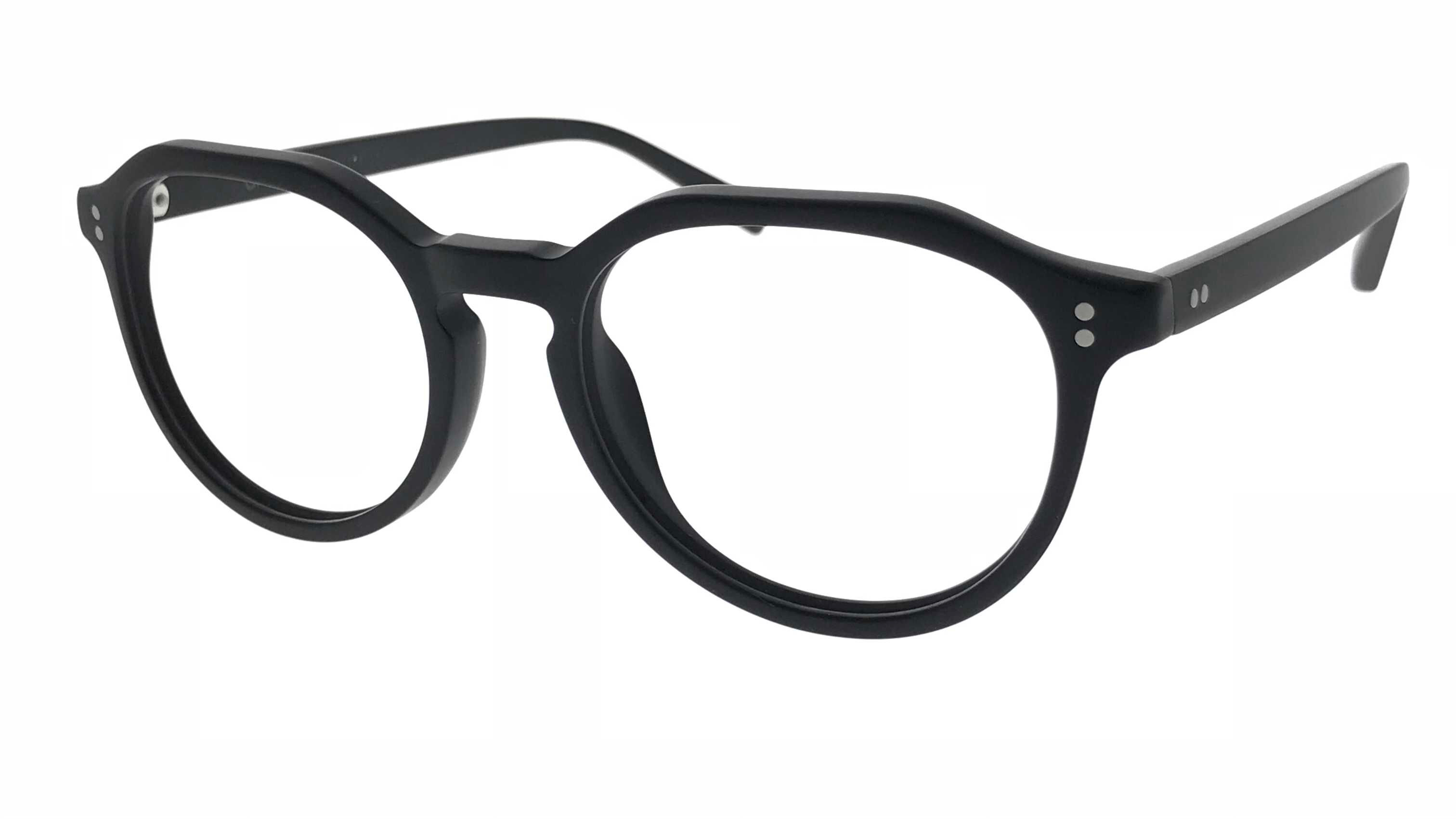 magnolia in black matte