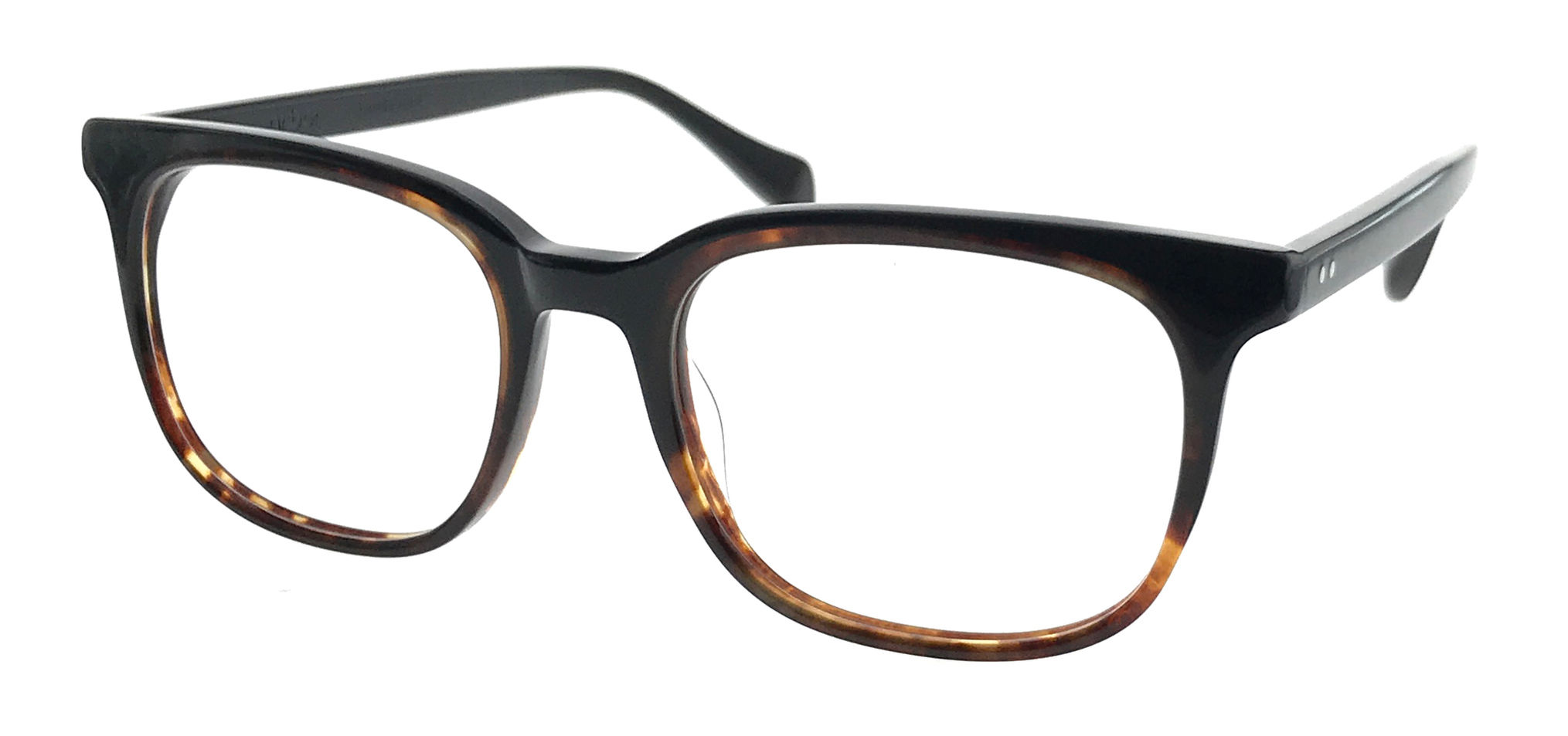 alder in black /chestnut